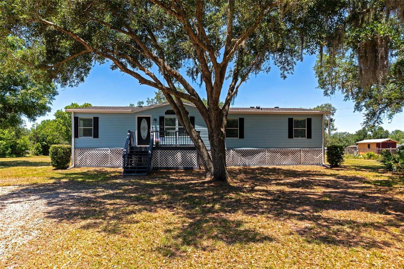 14110 Sugar Bowl Rd, Myakka City, FL 34251