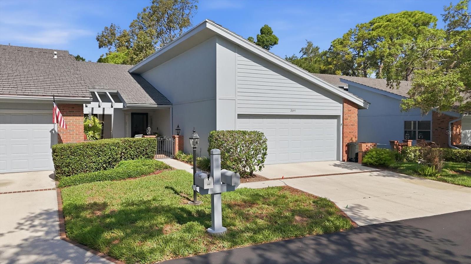 2644 Moss Oak Dr #47, Sarasota, FL 34231