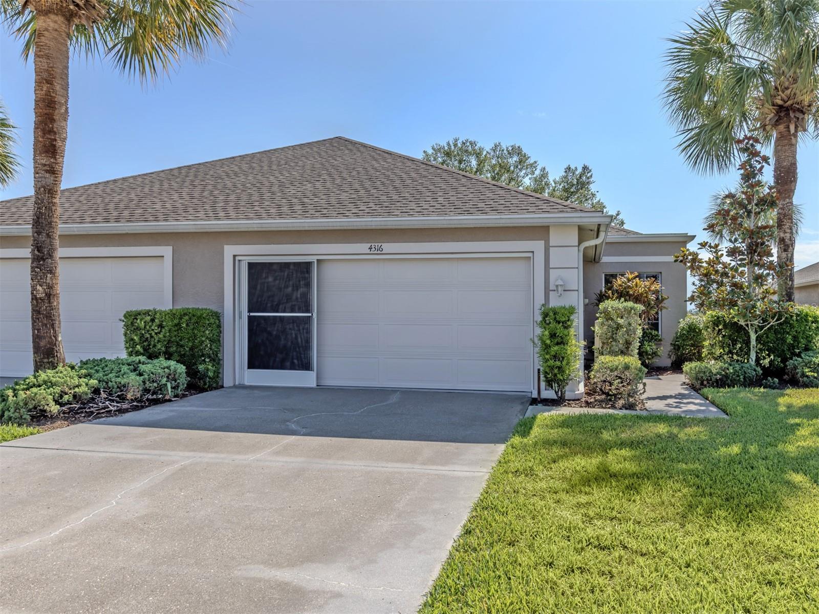 4316 Fairway Dr, North Port, FL 34287
