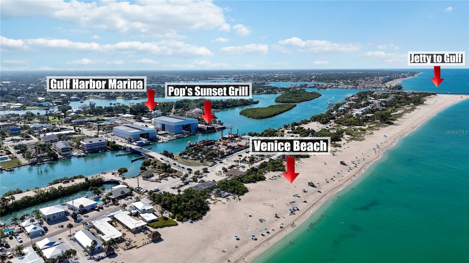 100 Circuit Rd #N11, Nokomis, FL 34275