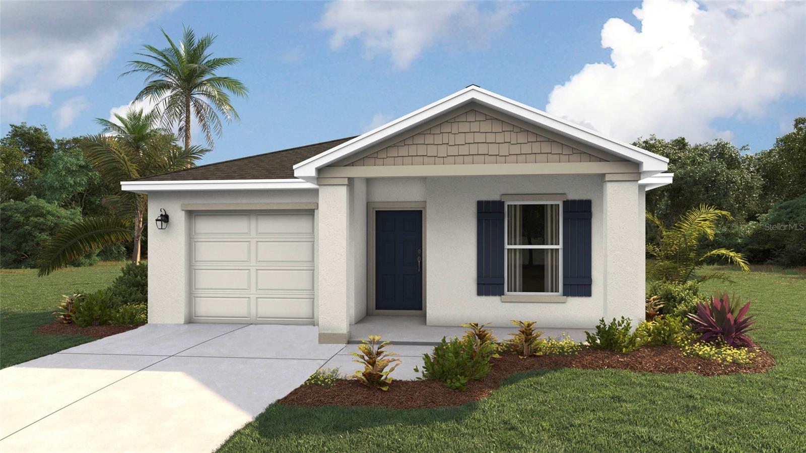 10416 Curving Creek Loop, Parrish, FL 34219