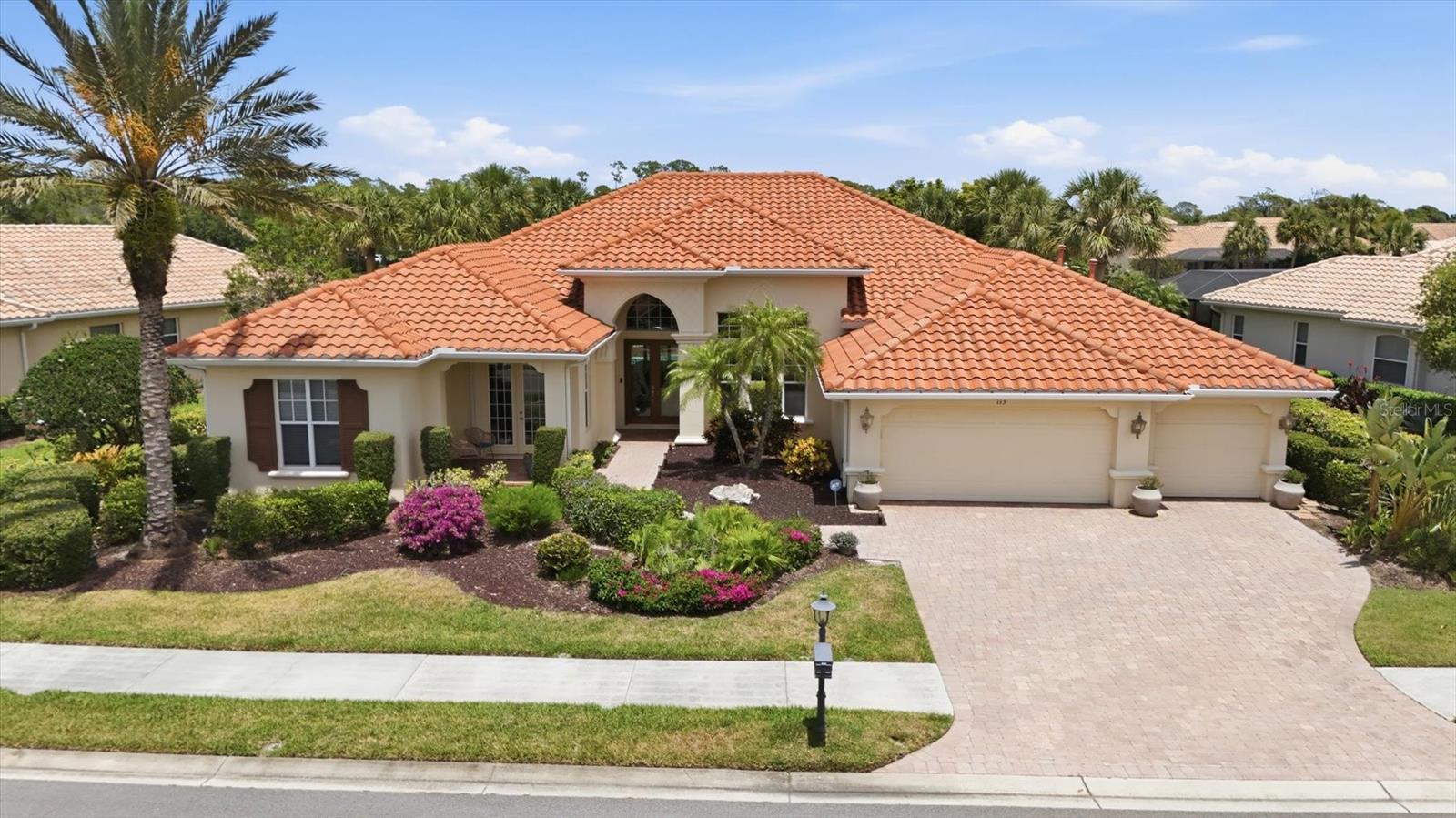 113 Portofino Dr, North Venice, FL 34275