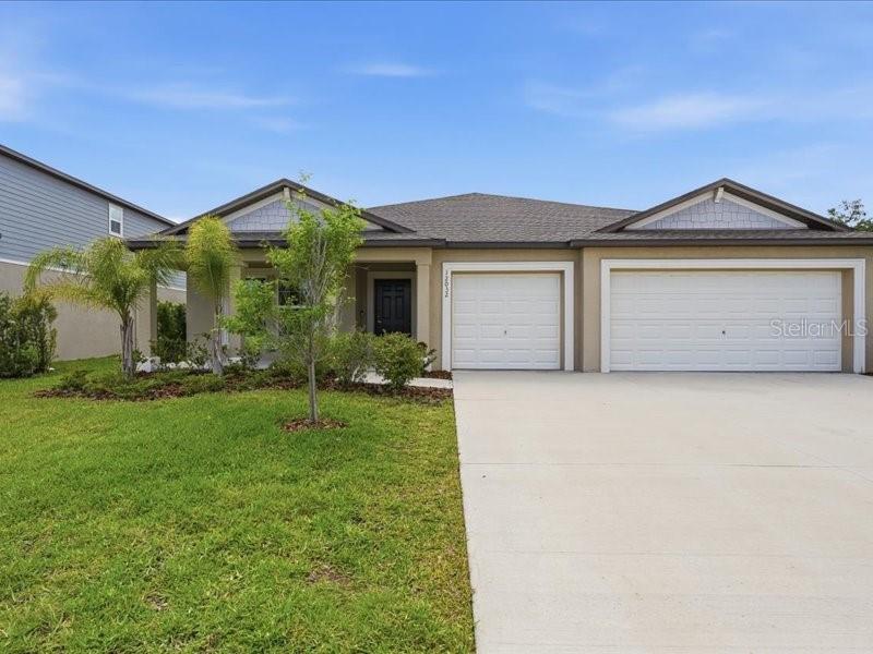 12032 Blue Diamond Trl, Parrish, FL 34219