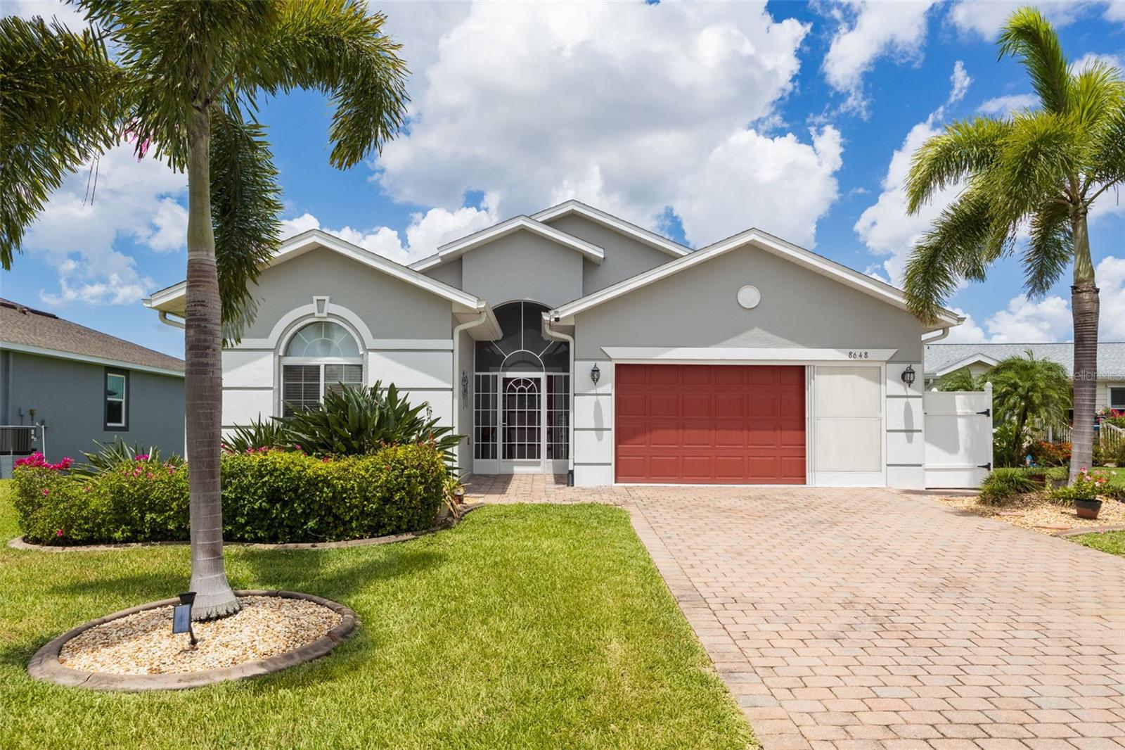 8648 Lake Front Ct, Punta Gorda, FL 33950