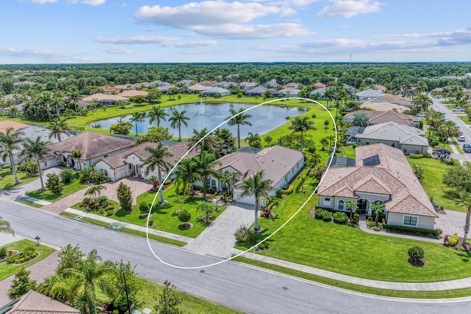 956 145th Street Cir Ne, Bradenton, FL 34212