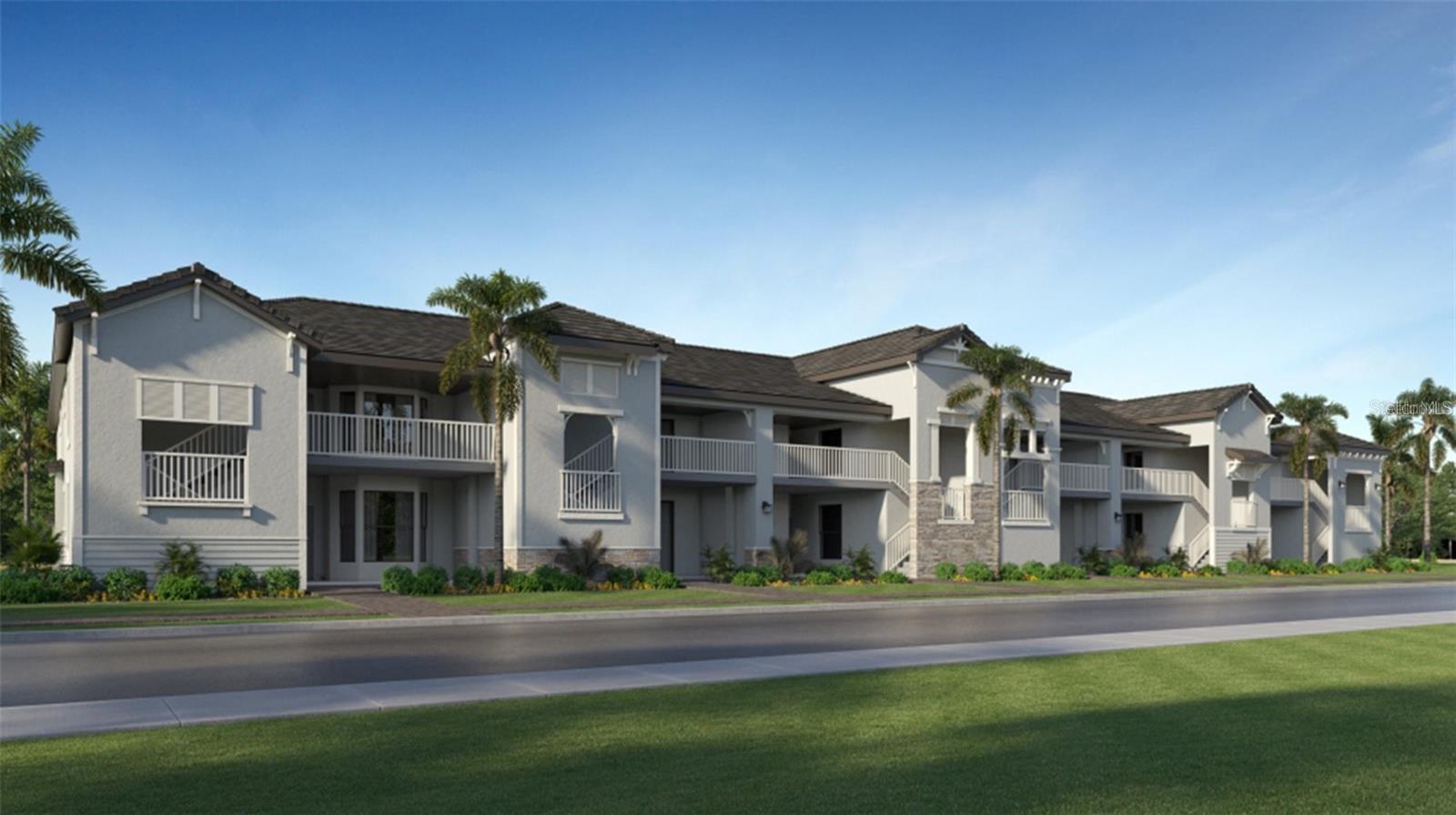 18923 Scallop Loop #203, Lakewood Ranch, FL 34202