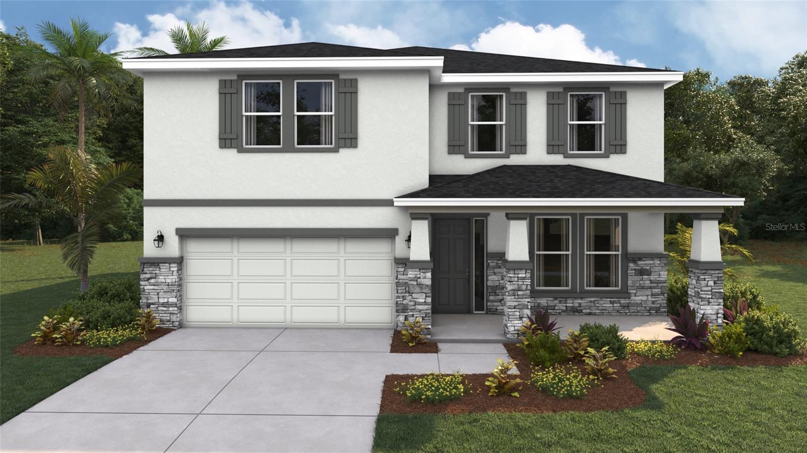 10617 Fern Hollow Run, Parrish, FL 34219