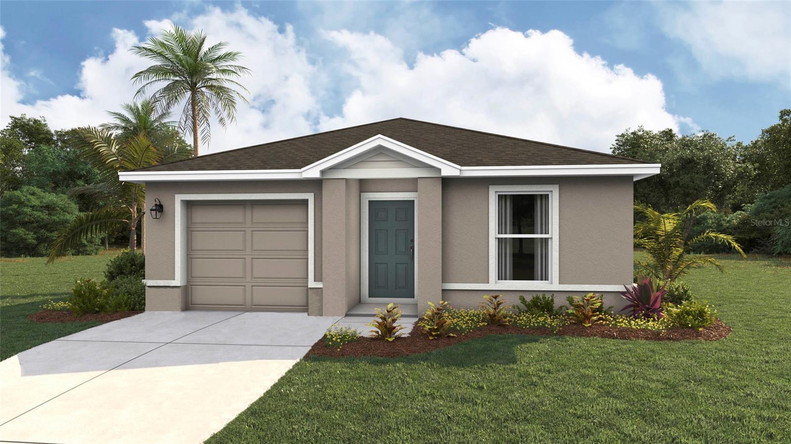 17851 Wheat Stack Ct, Parrish, FL 34219