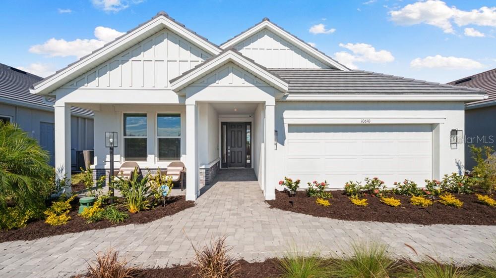 10610 Eclipse St, Sarasota, FL 34241