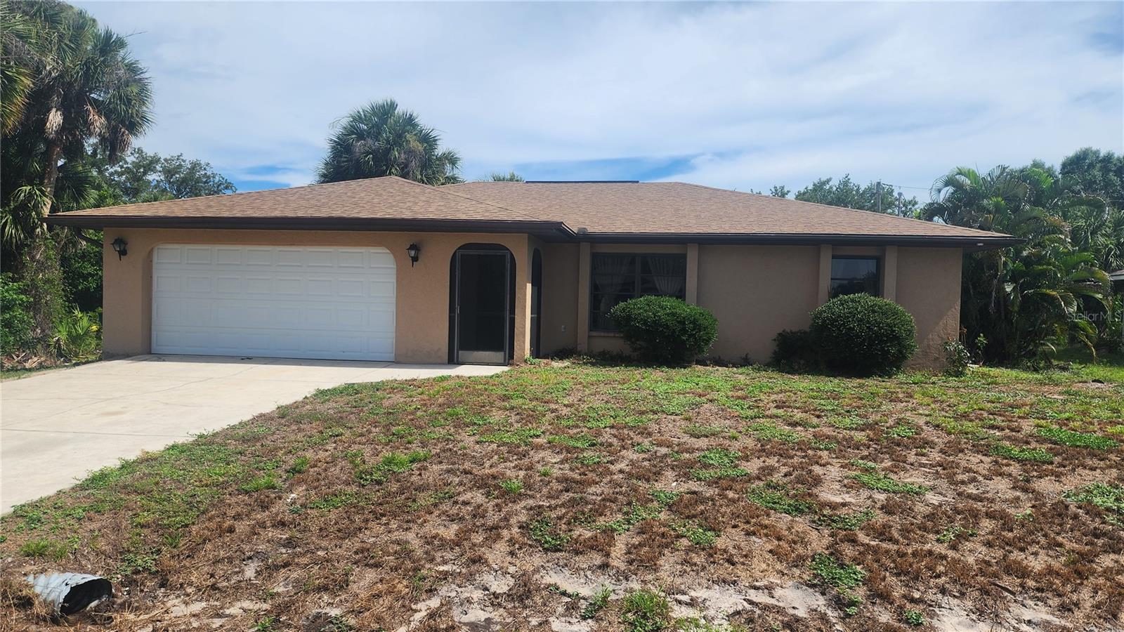 23217 Glory Ave, Port Charlotte, FL 33952
