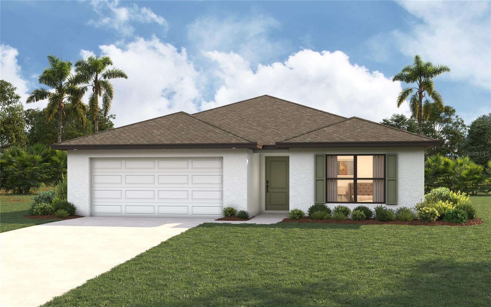15106 Cannell Ln, Port Charlotte, FL 33953