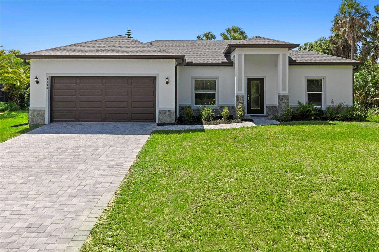2422 Mincey Ter, North Port, FL 34286