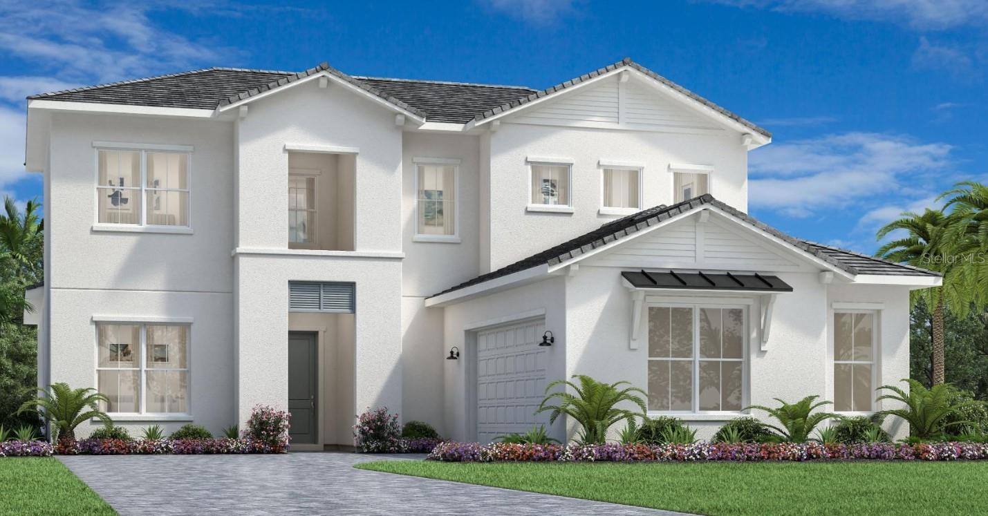 17805 Palmiste Dr, Bradenton, FL 34202