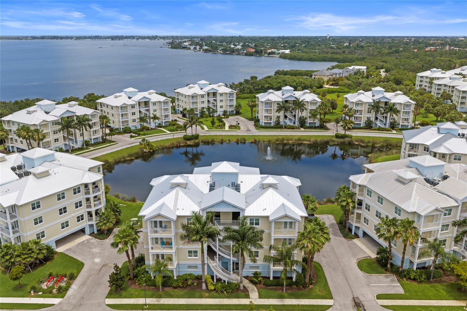 3418 79th Street Cir W #202, Bradenton, FL 34209