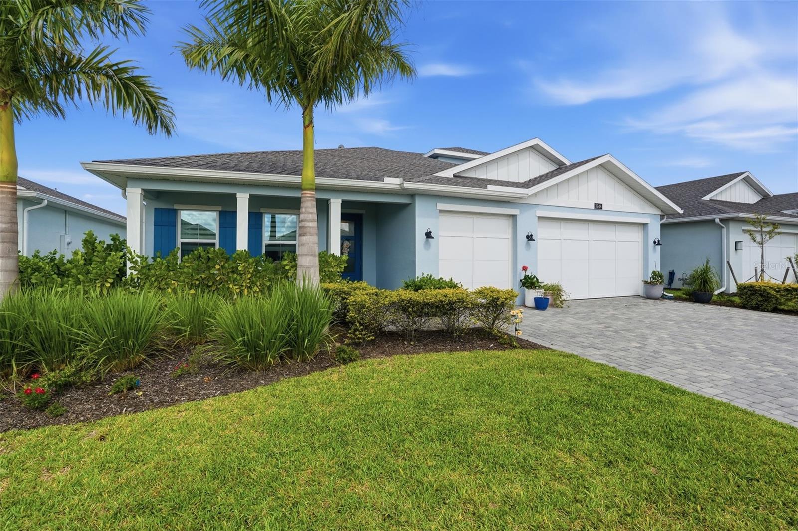 16148 Preservation Blvd, Punta Gorda, FL 33982