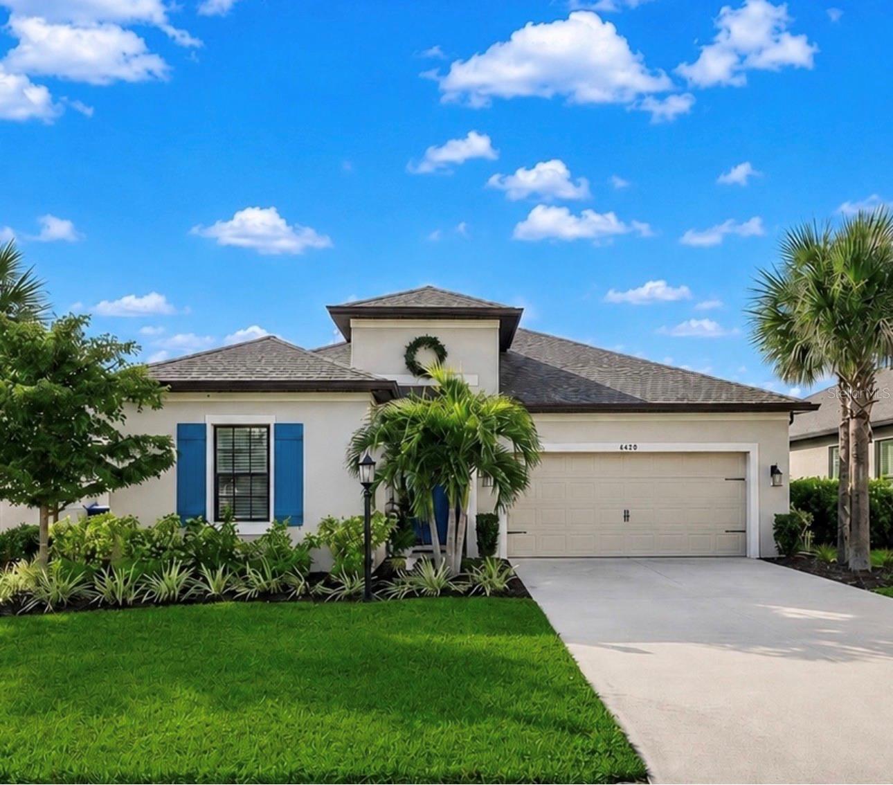 6374 Grandview Hill Ct, Bradenton, FL 34203