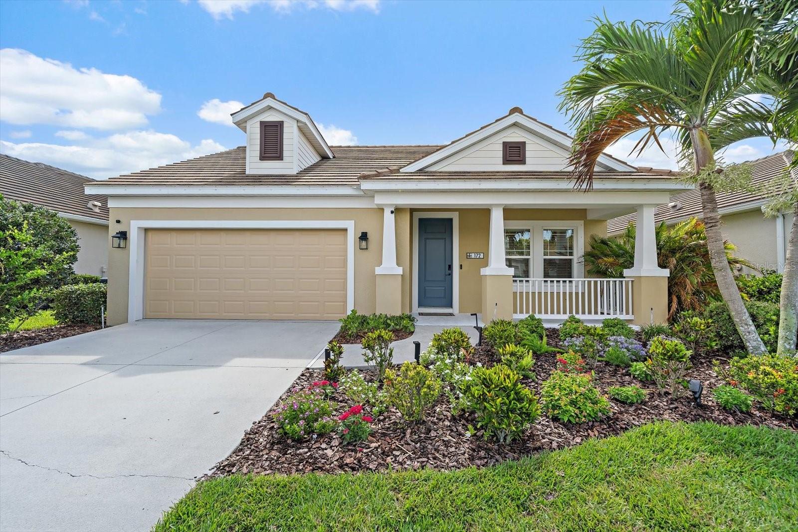 172 Cohosh Rd, Nokomis, FL 34275