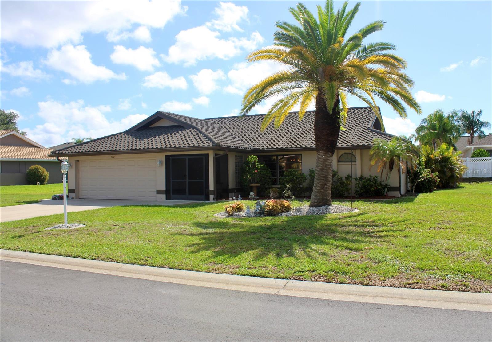 512 Boxwood Ln, Englewood, FL 34223