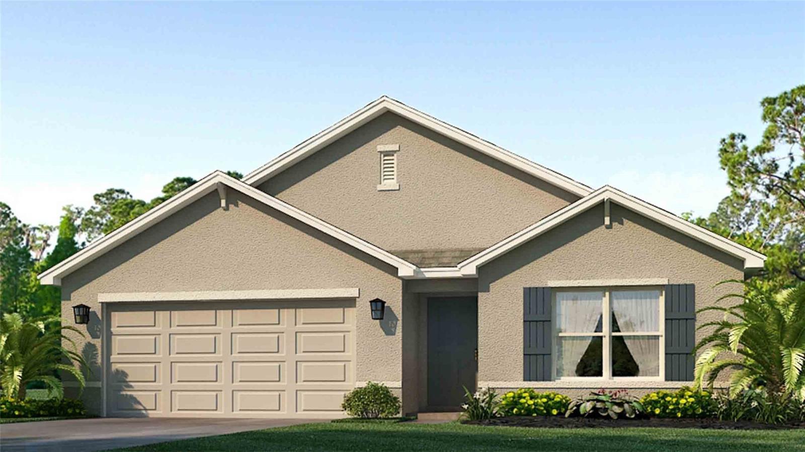 5731 Silver Moonlight Dr, Palmetto, FL 34221