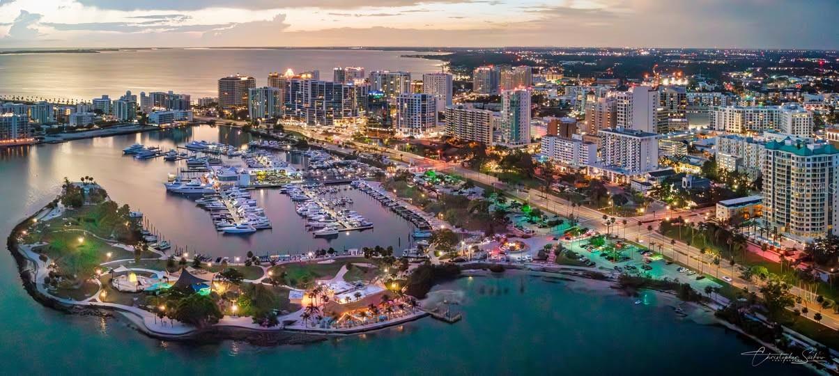435 S Gulfstream Ave #206, Sarasota, FL 34236