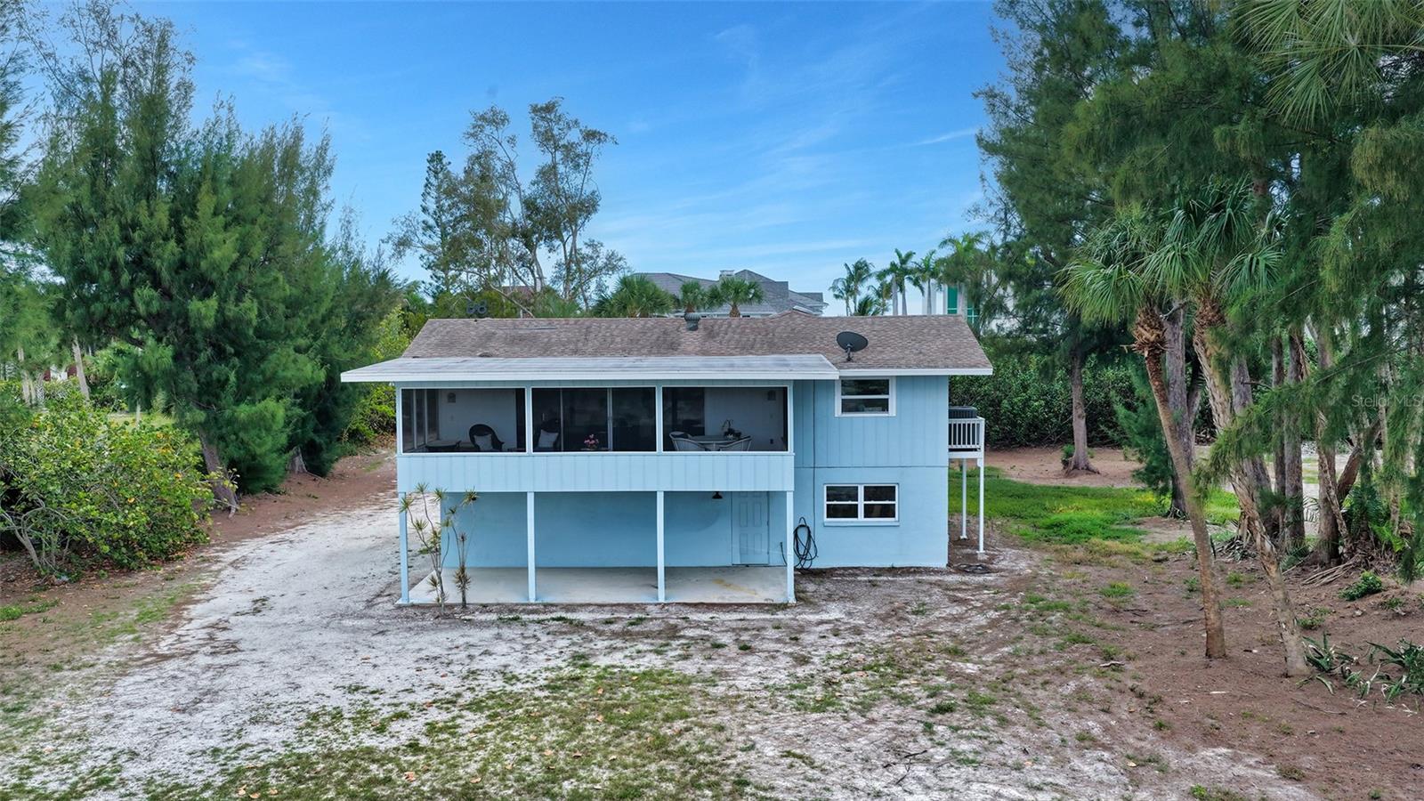 6664 & 6660 & 6670 Gulf Of Mexico Dr, Longboat Key, FL 34228