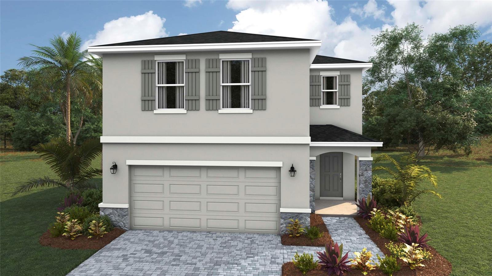 1826 Hammock Trace Dr, Parrish, FL 34219