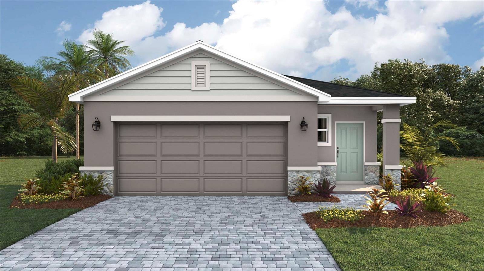 1829 Hammock Trace Dr, Parrish, FL 34219