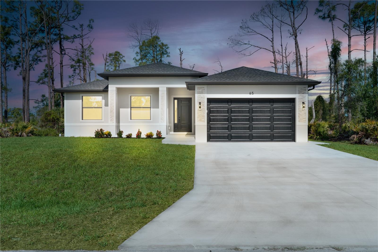 65 Albritton St, Port Charlotte, FL 33953
