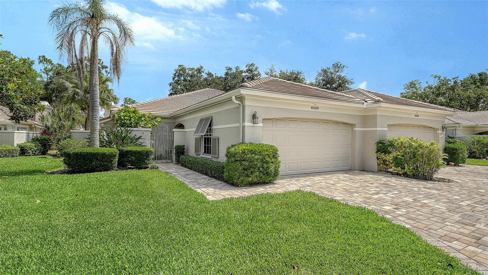 4429 Oakley Greene #6, Sarasota, FL 34235