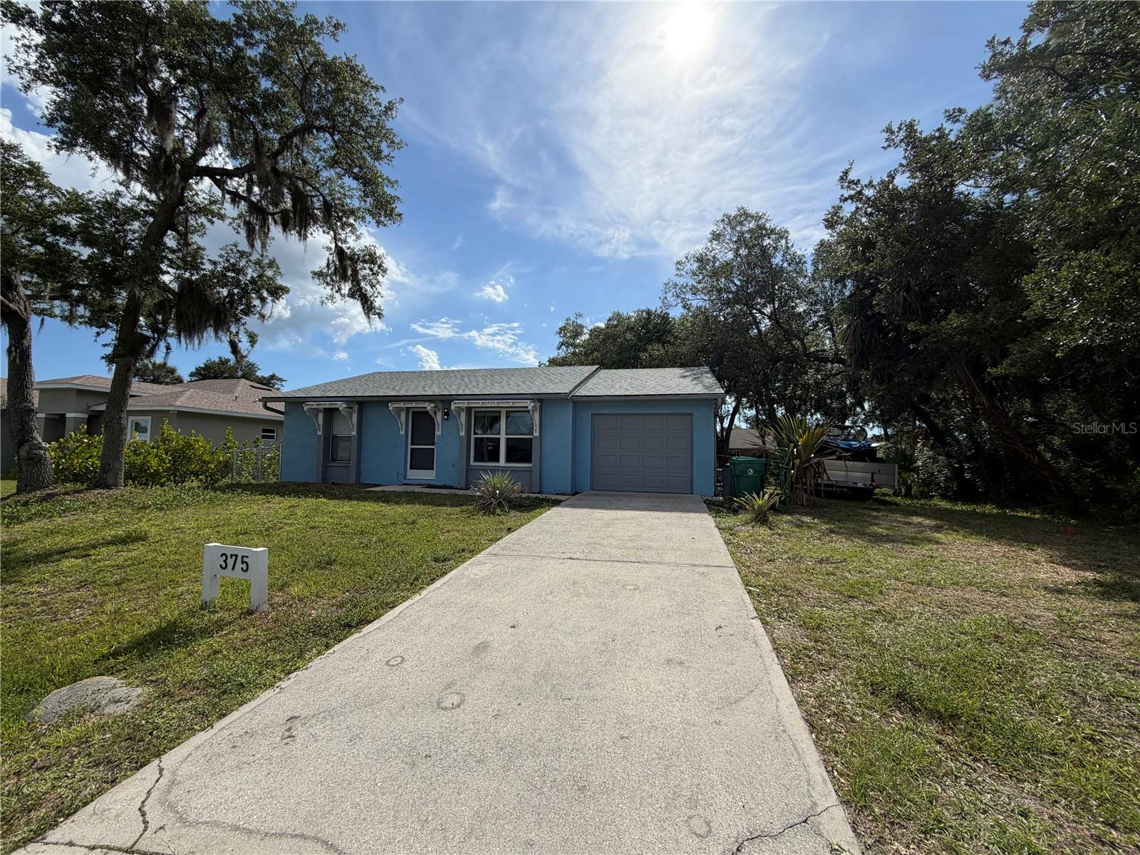 375 Yeager St, Port Charlotte, FL 33954