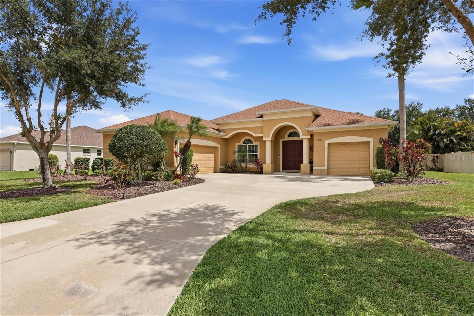 12903 49th Ln E, Parrish, FL 34219