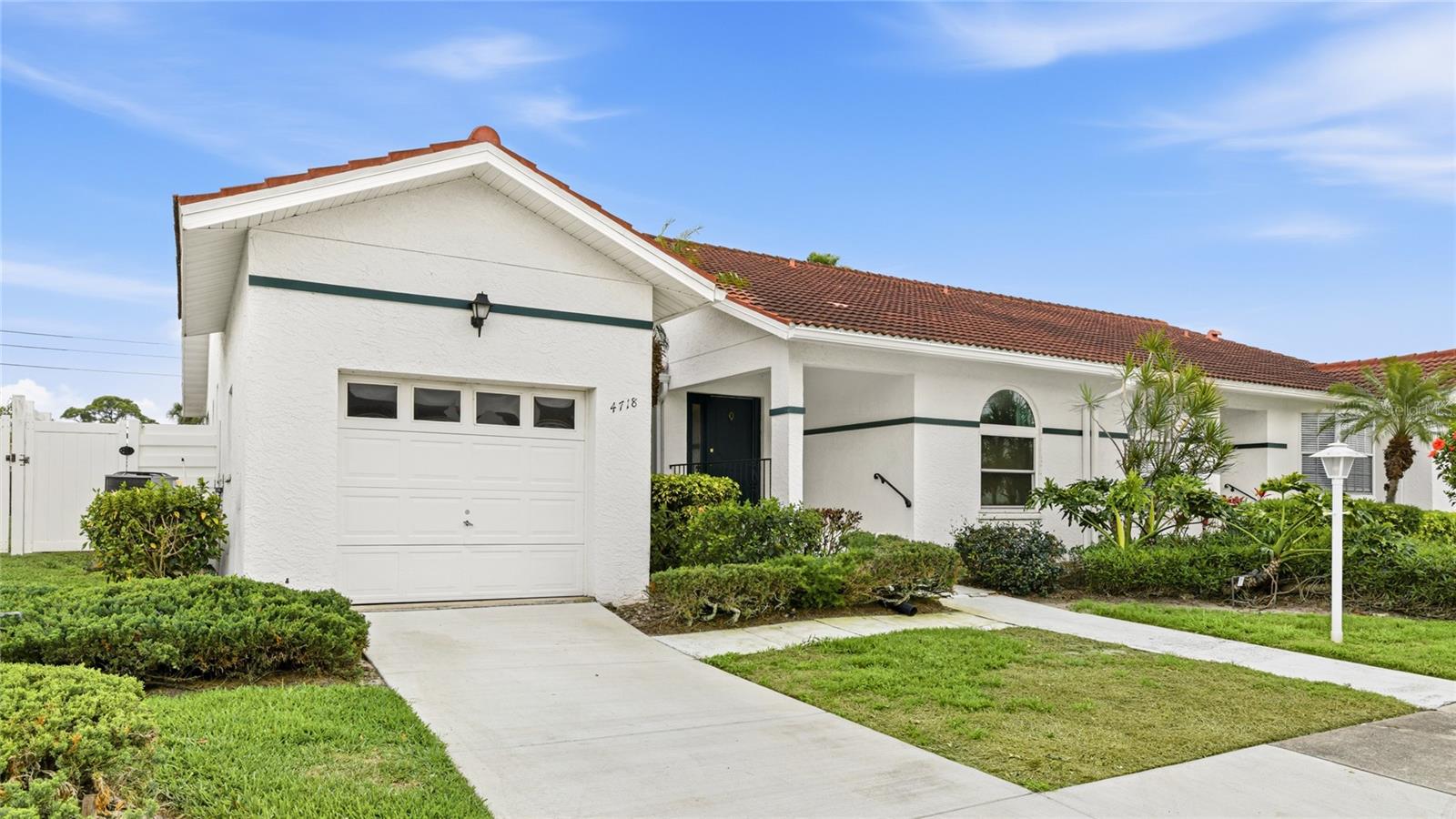 4718 61st Avenue Ter W, Bradenton, FL 34210
