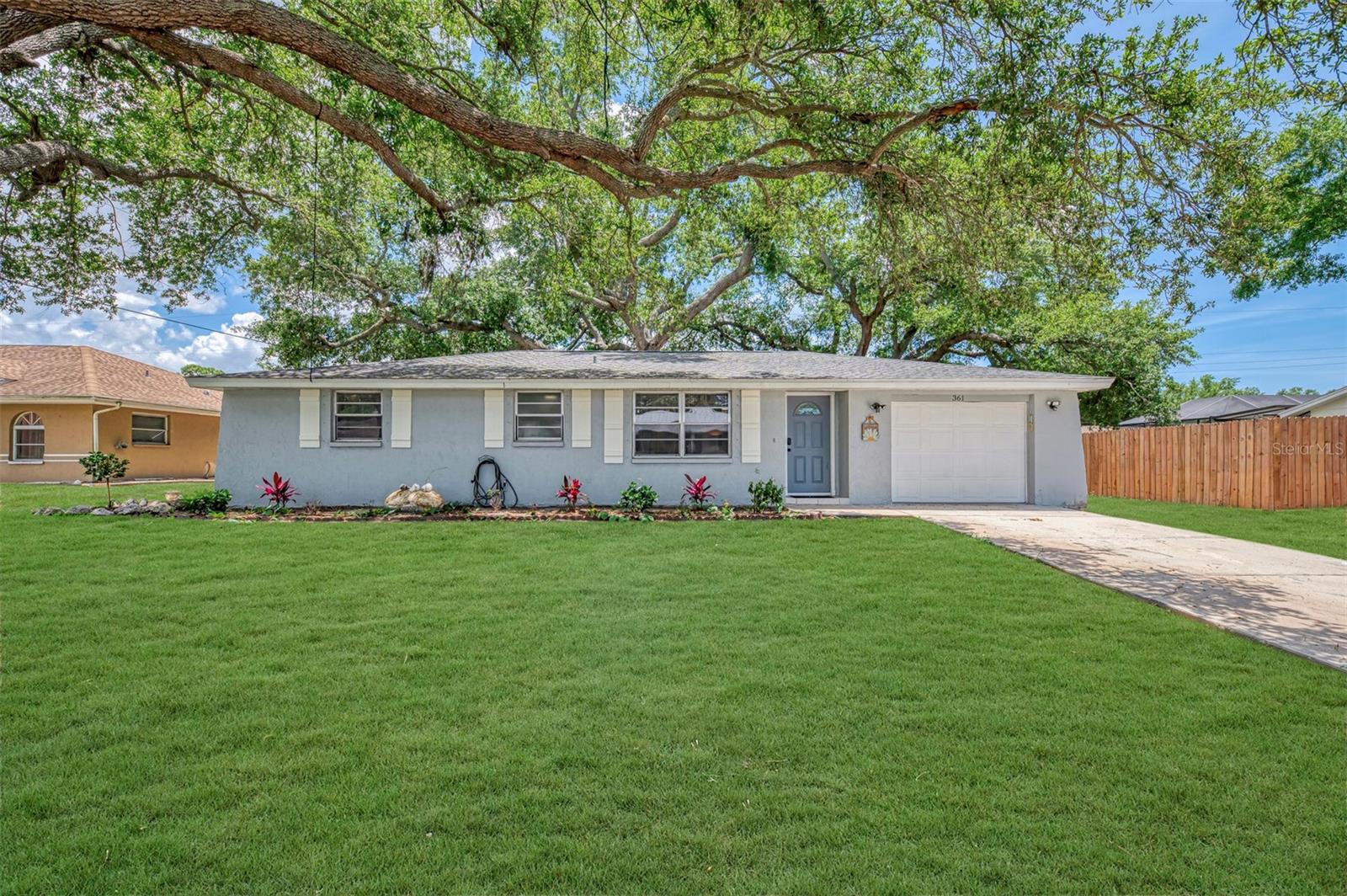 361 Falkland Rd, Venice, FL 34293