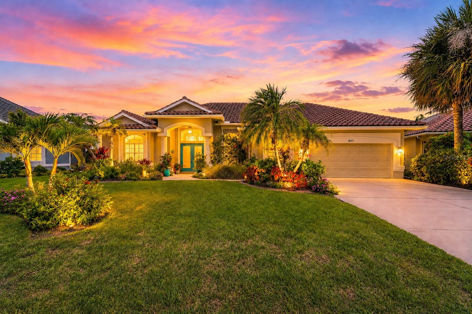 837 Wood Sorrel Ln, Venice, FL 34293