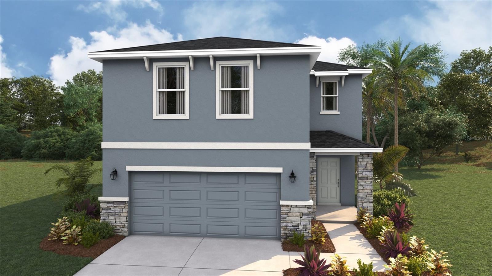 10713 Monarch Wood Gln, Parrish, FL 34219