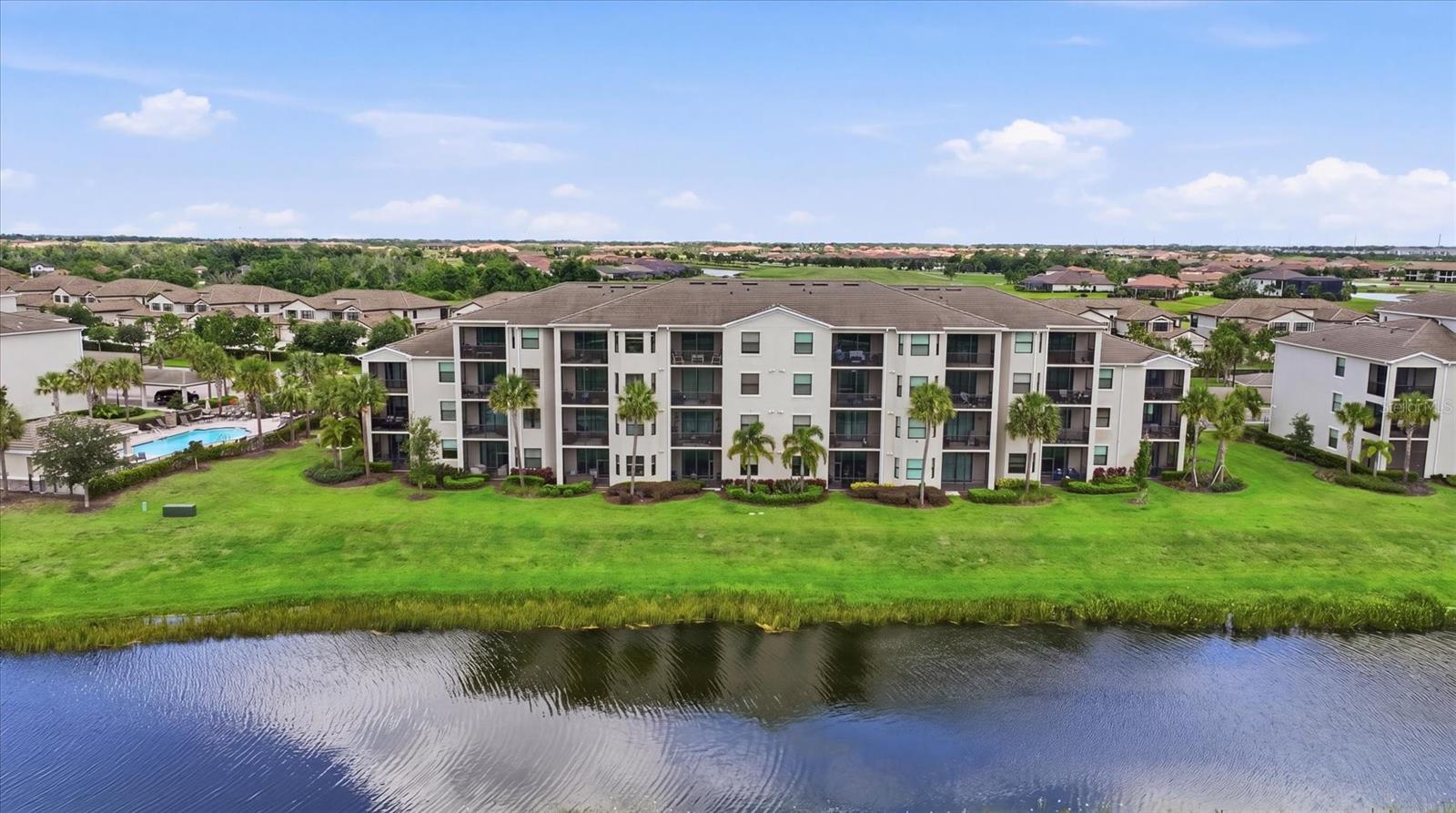 17810 Gawthrop Dr #203, Lakewood Ranch, FL 34211