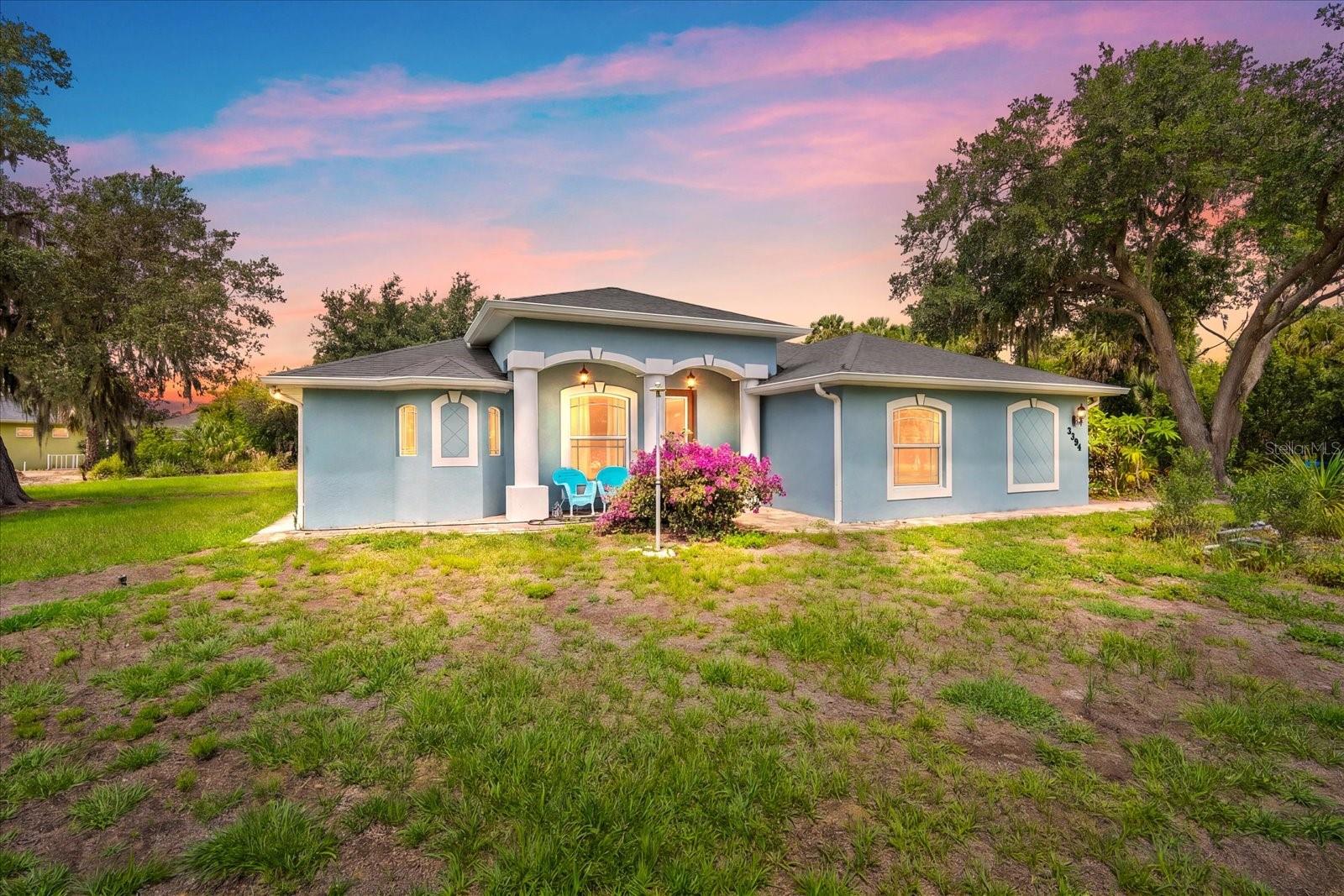 3394 Tucson Rd, North Port, FL 34286