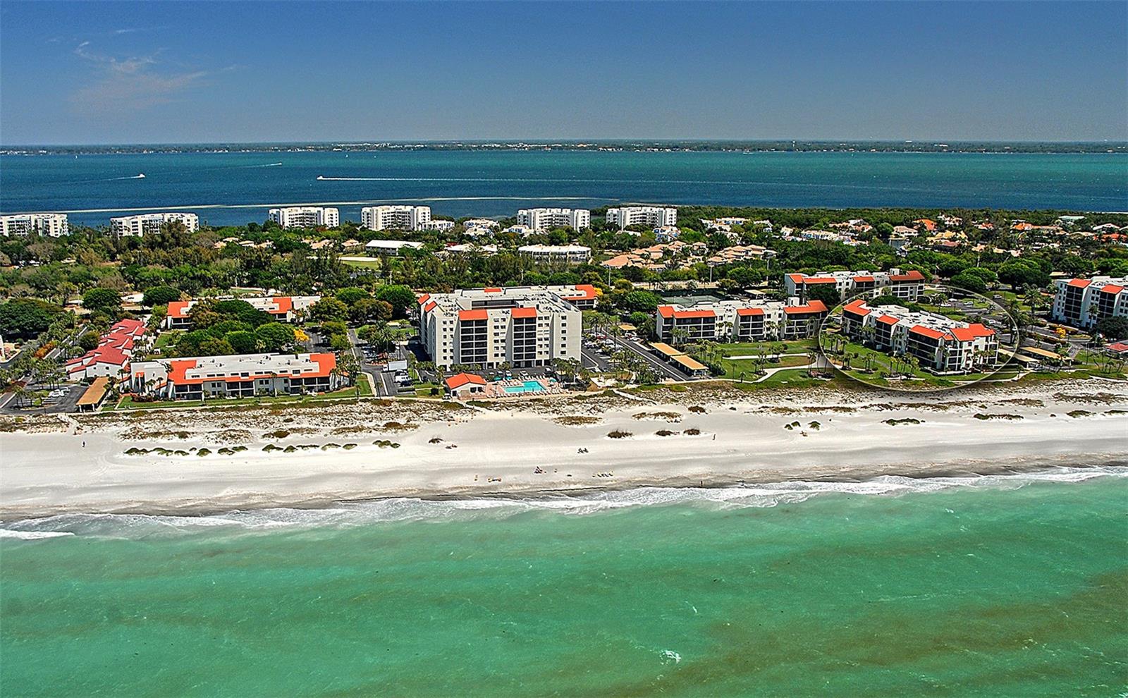 1965 Gulf Of Mexico Dr #G5-103, Longboat Key, FL 34228