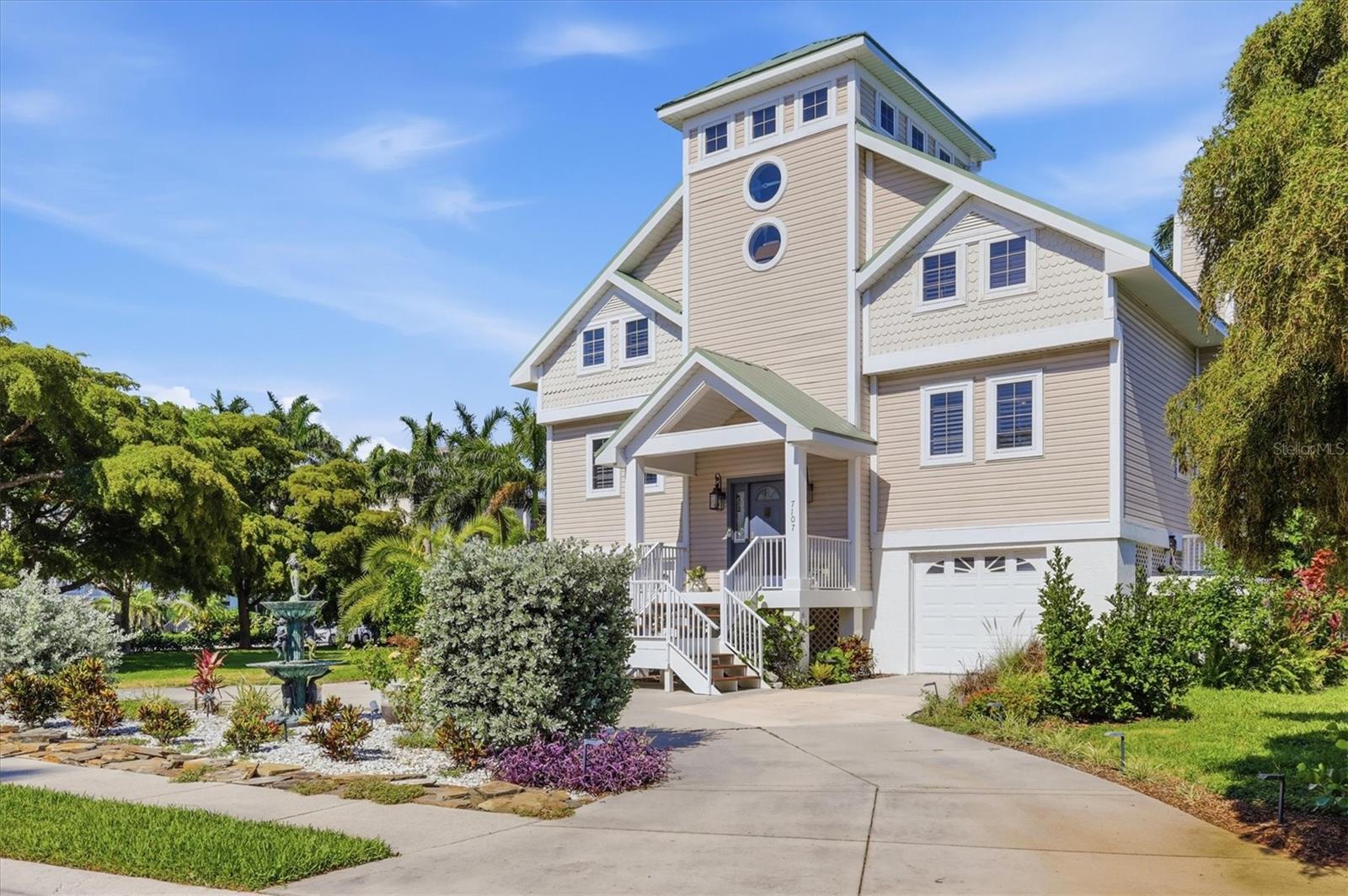 7107 Hawks Harbor Cir, Bradenton, FL 34207