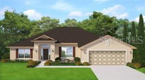 1843 Karluk St, North Port, FL 34287