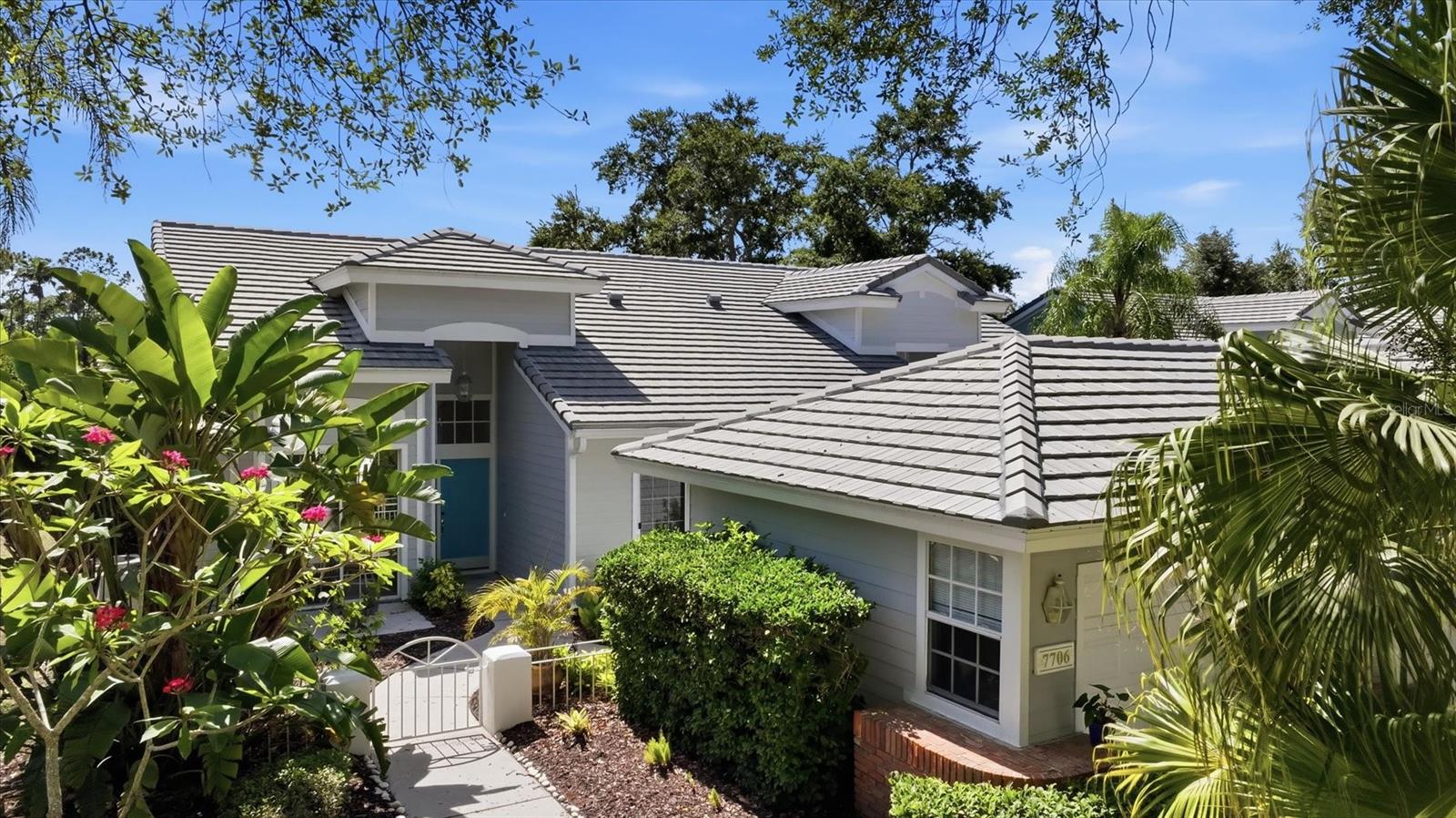 7706 Whitebridge Gln, University Park, FL 34201