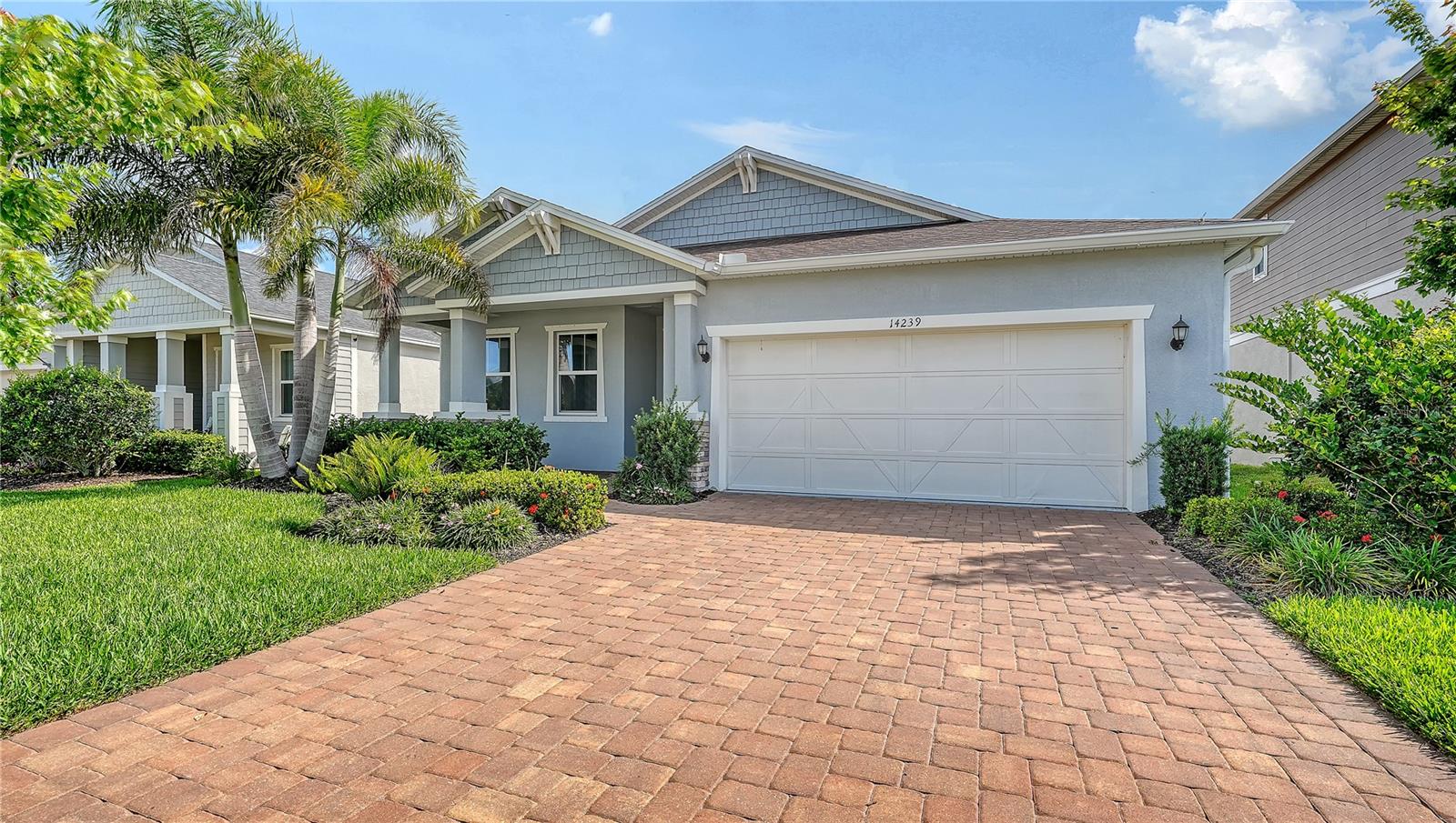 14239 59th Cir E, Bradenton, FL 34211