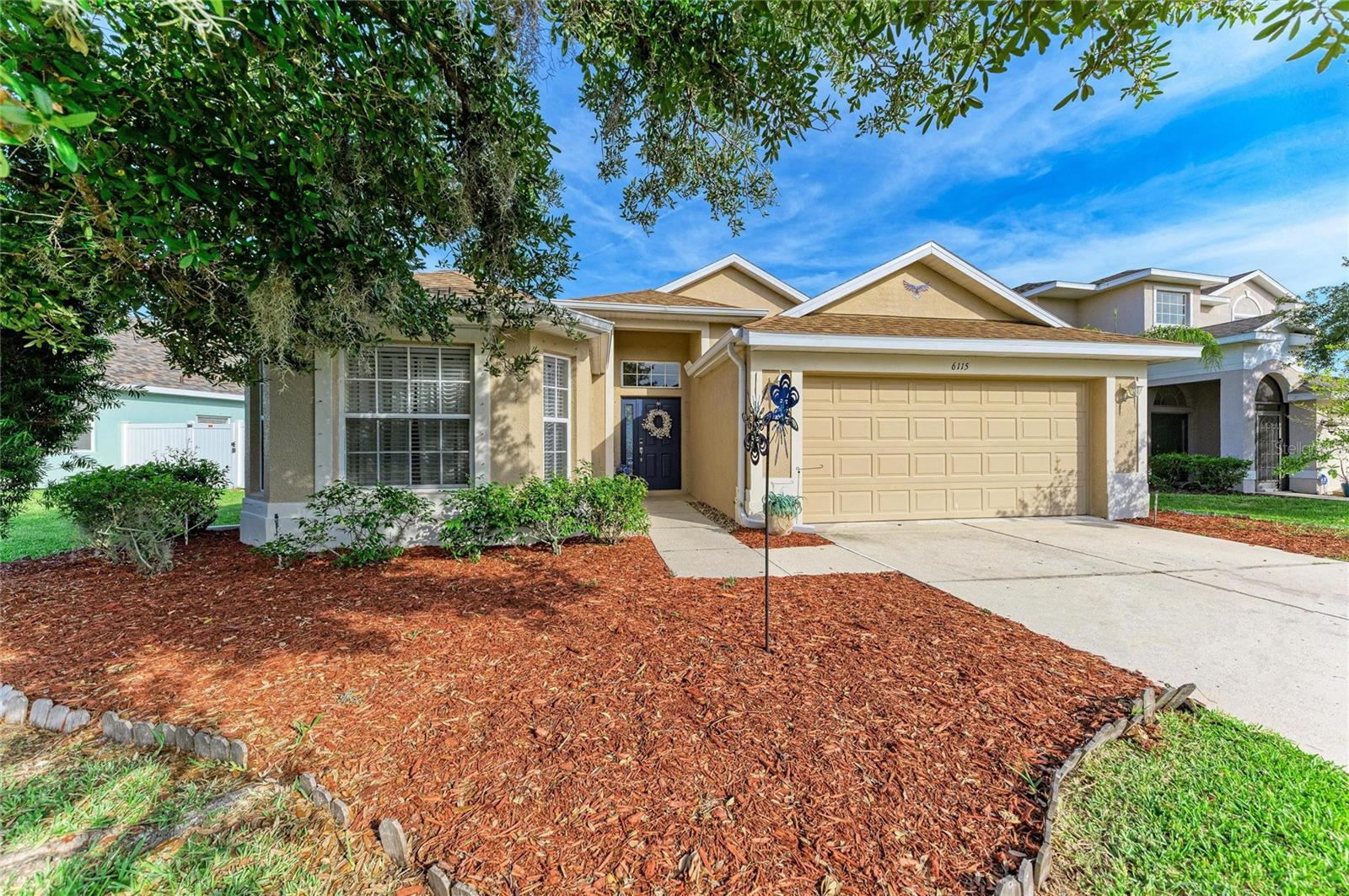 6115 French Creek Ct, Ellenton, FL 34222