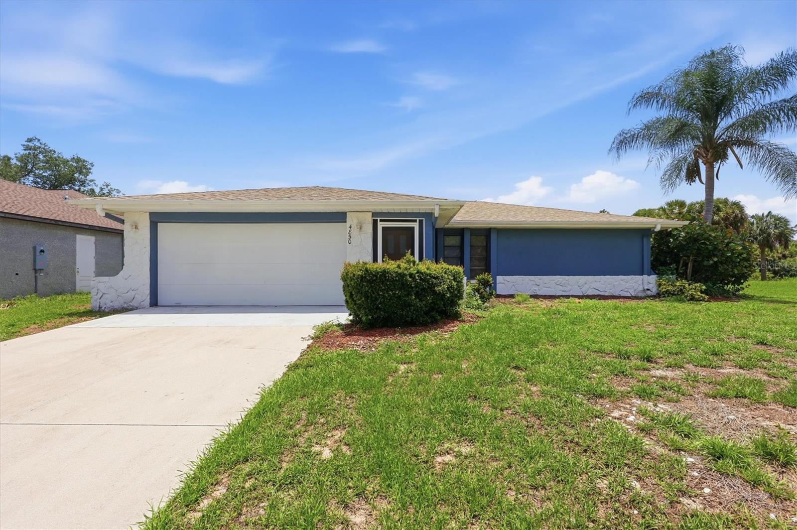 4850 Brickell Dr, North Port, FL 34286