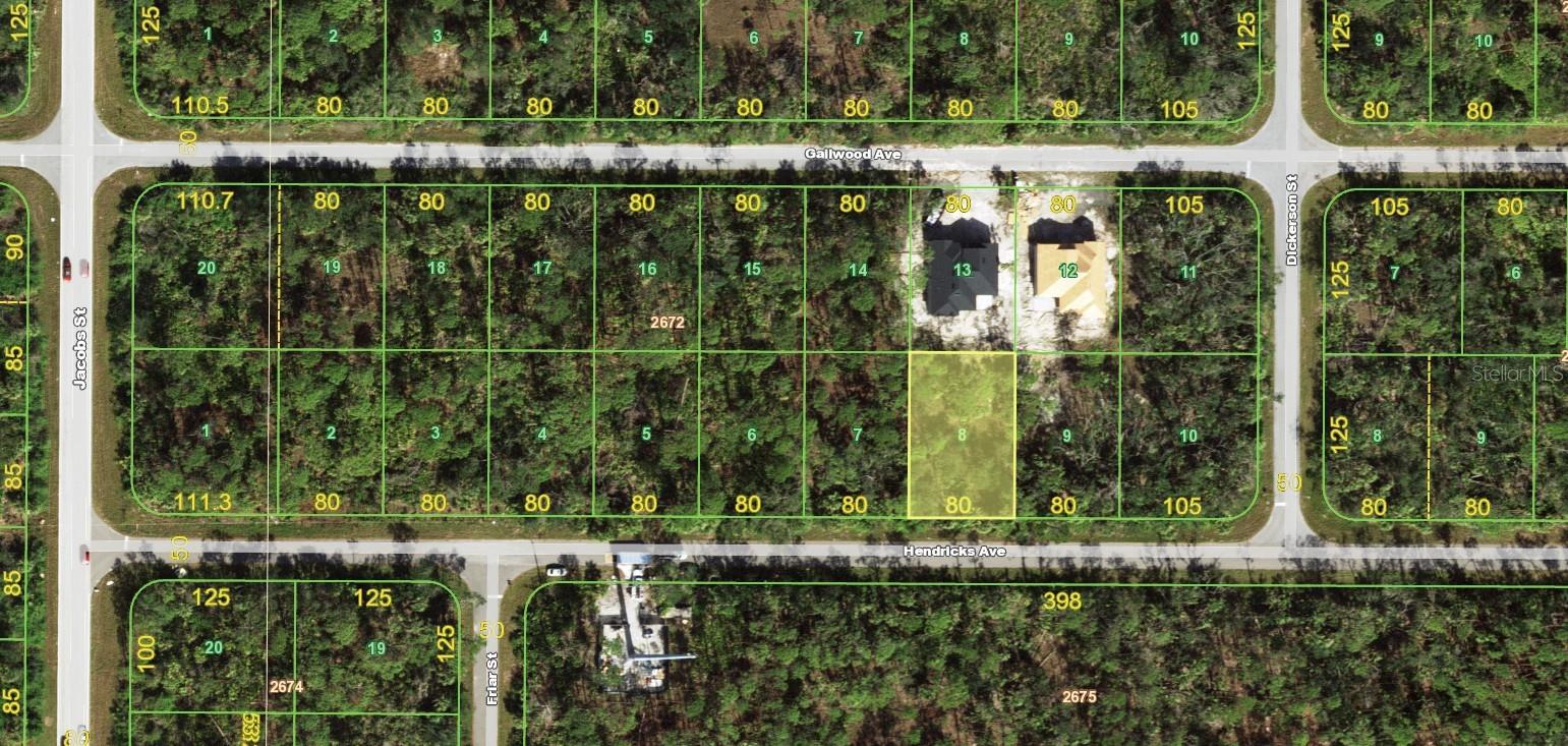 14060 Hendricks Ave, Port Charlotte, FL 33953