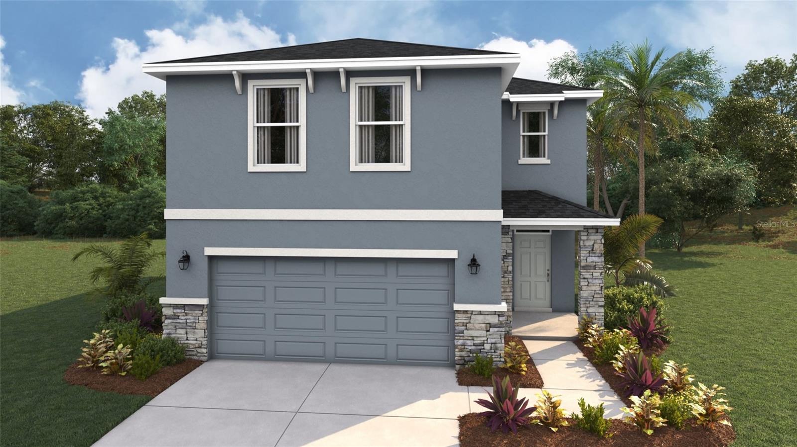 8836 Clear View St, Parrish, FL 34219