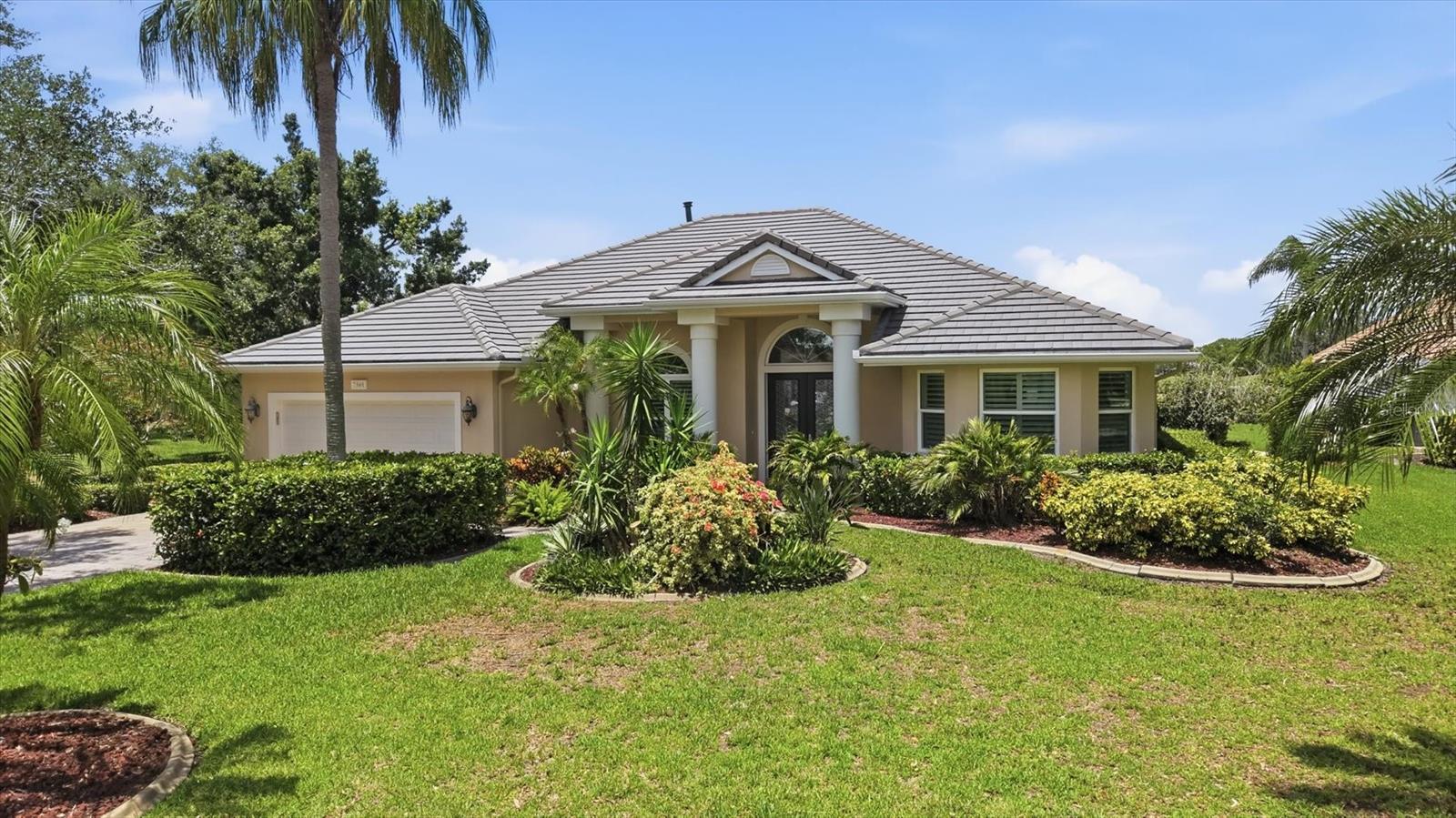 7501 Eaton Ct, University Park, FL 34201