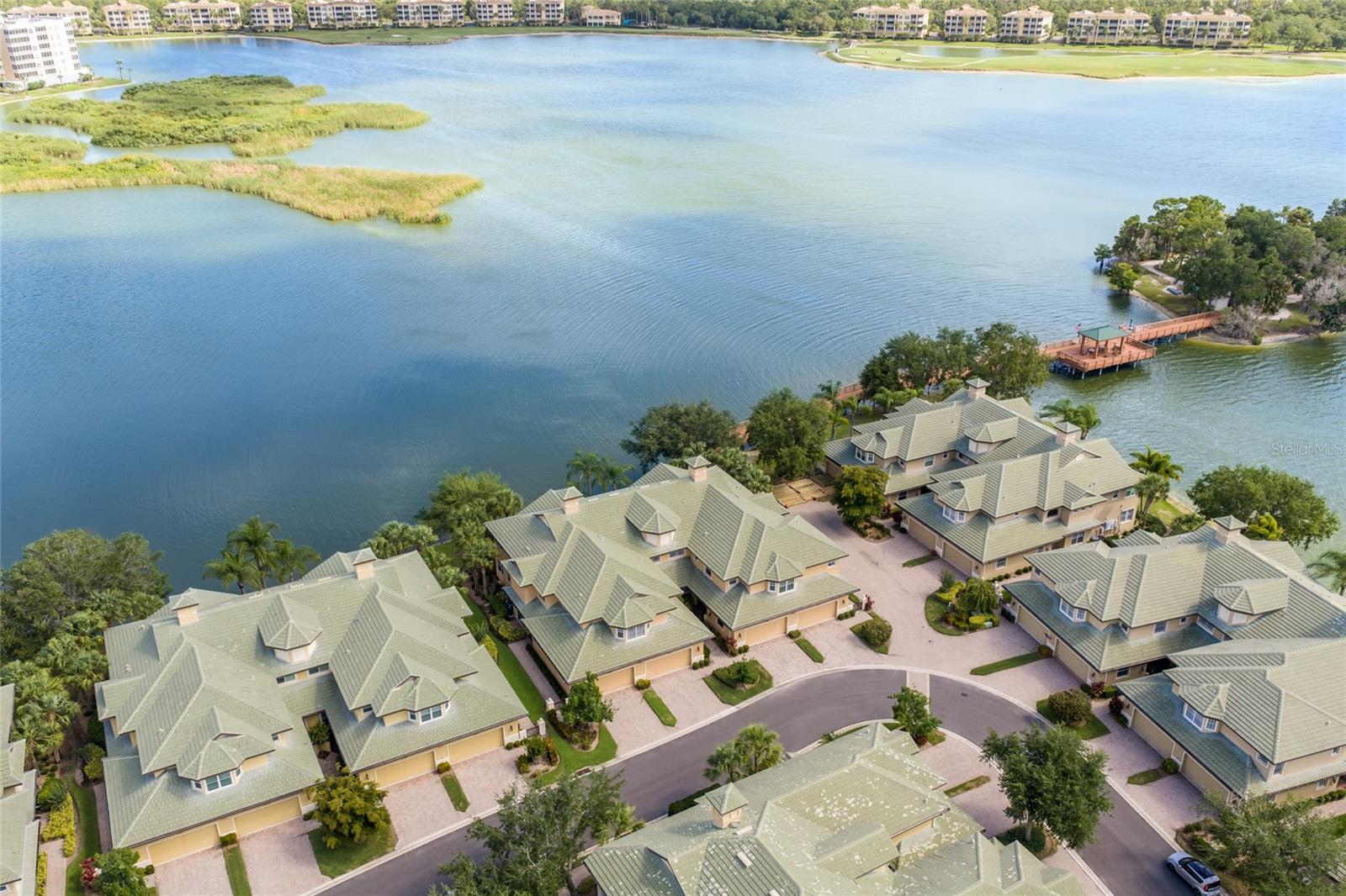 6435 Moorings Point Cir #201, Lakewood Ranch, FL 34202