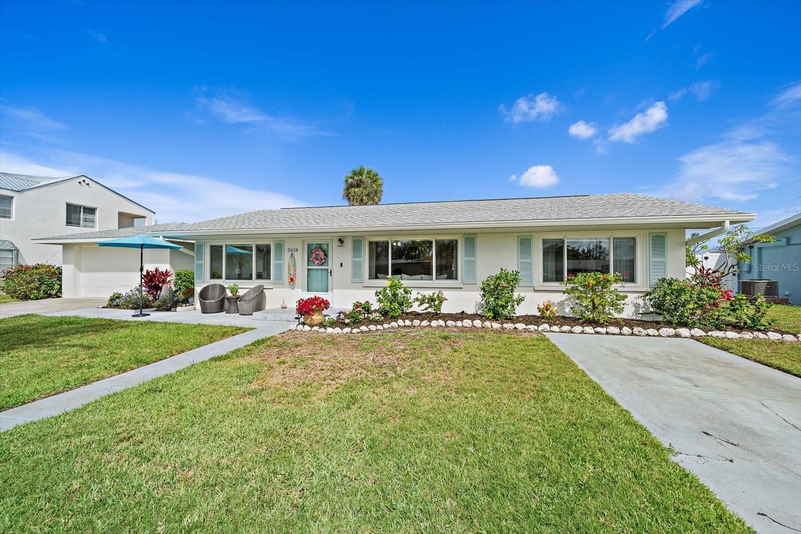 3618 117th St W, Bradenton, FL 34210