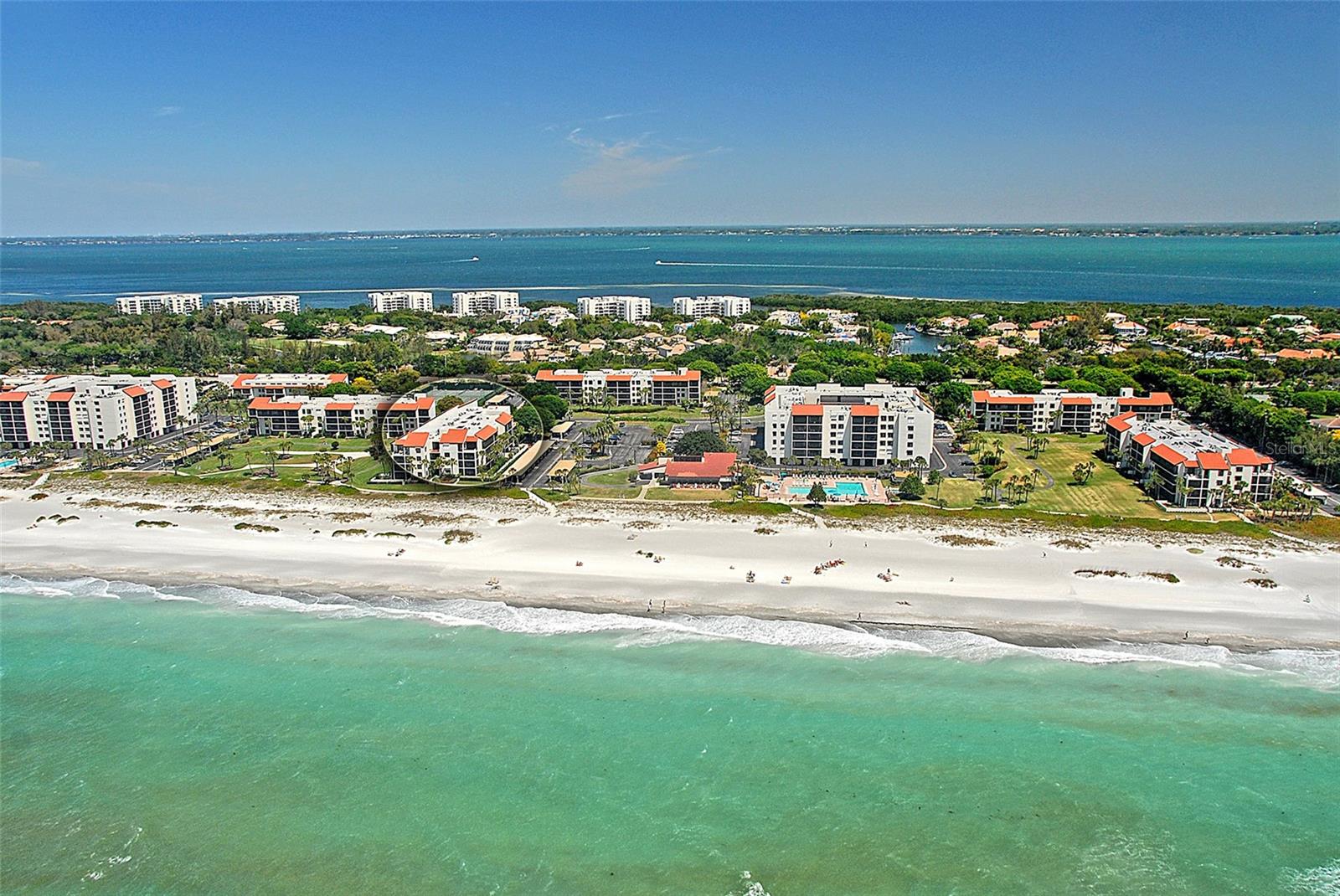 1965 Gulf Of Mexico Dr #G5-400, Longboat Key, FL 34228